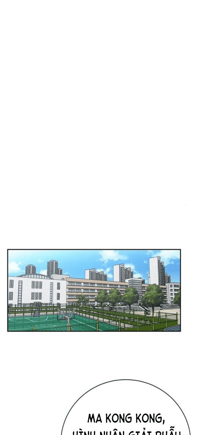 Trò Chơi Ma Quái Chap 21 - Next Chap 22