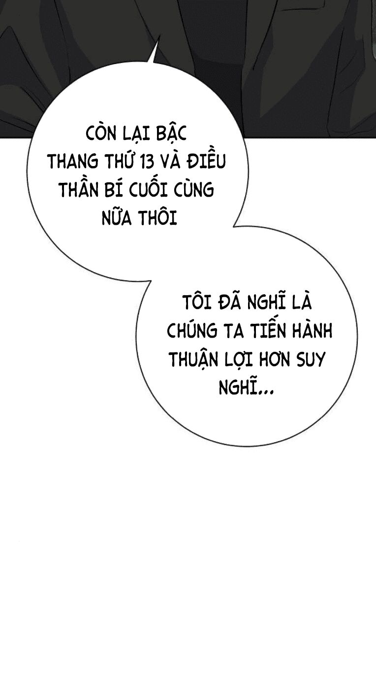 Trò Chơi Ma Quái Chap 21 - Next Chap 22
