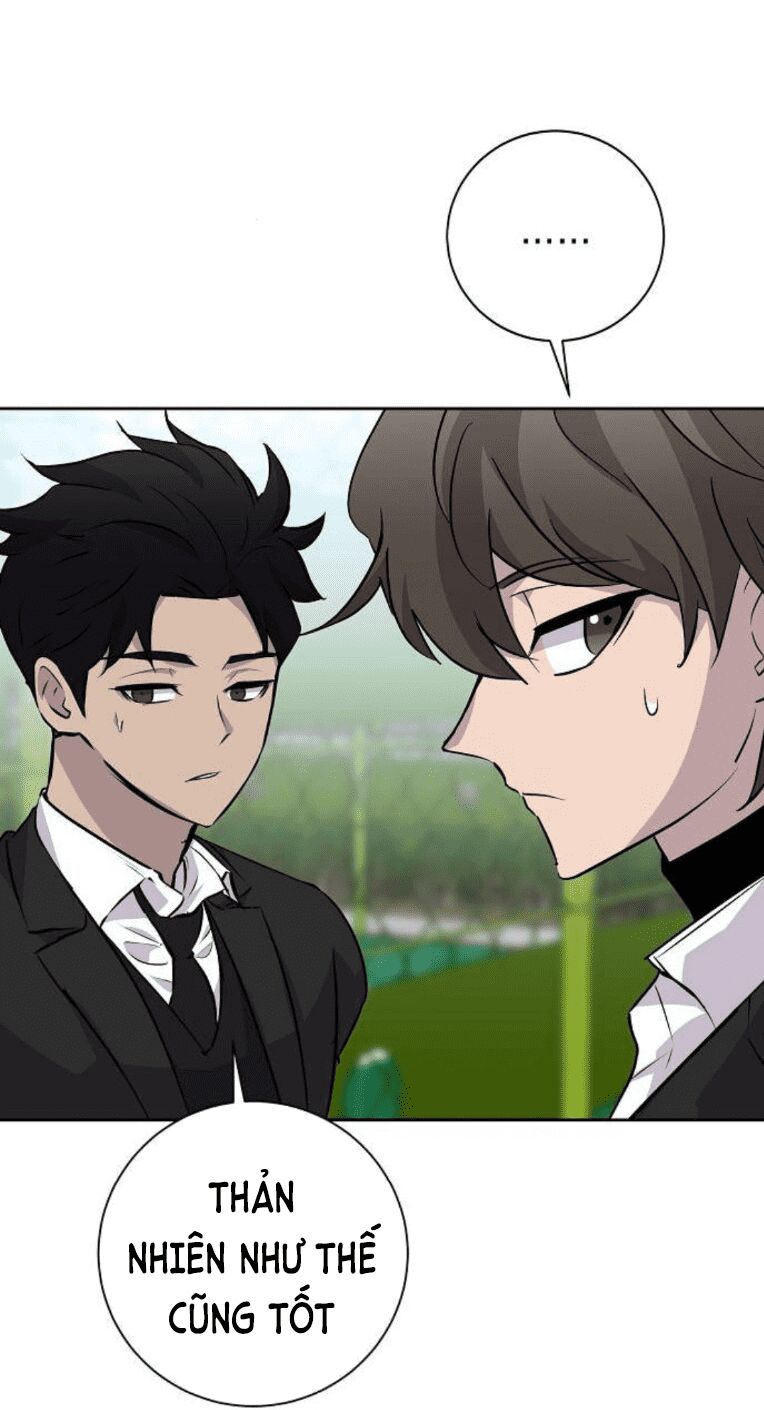 Trò Chơi Ma Quái Chap 21 - Next Chap 22