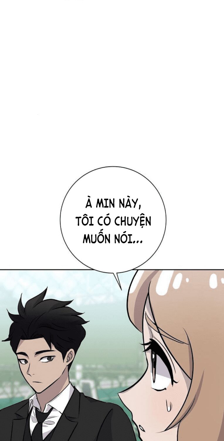 Trò Chơi Ma Quái Chap 21 - Next Chap 22