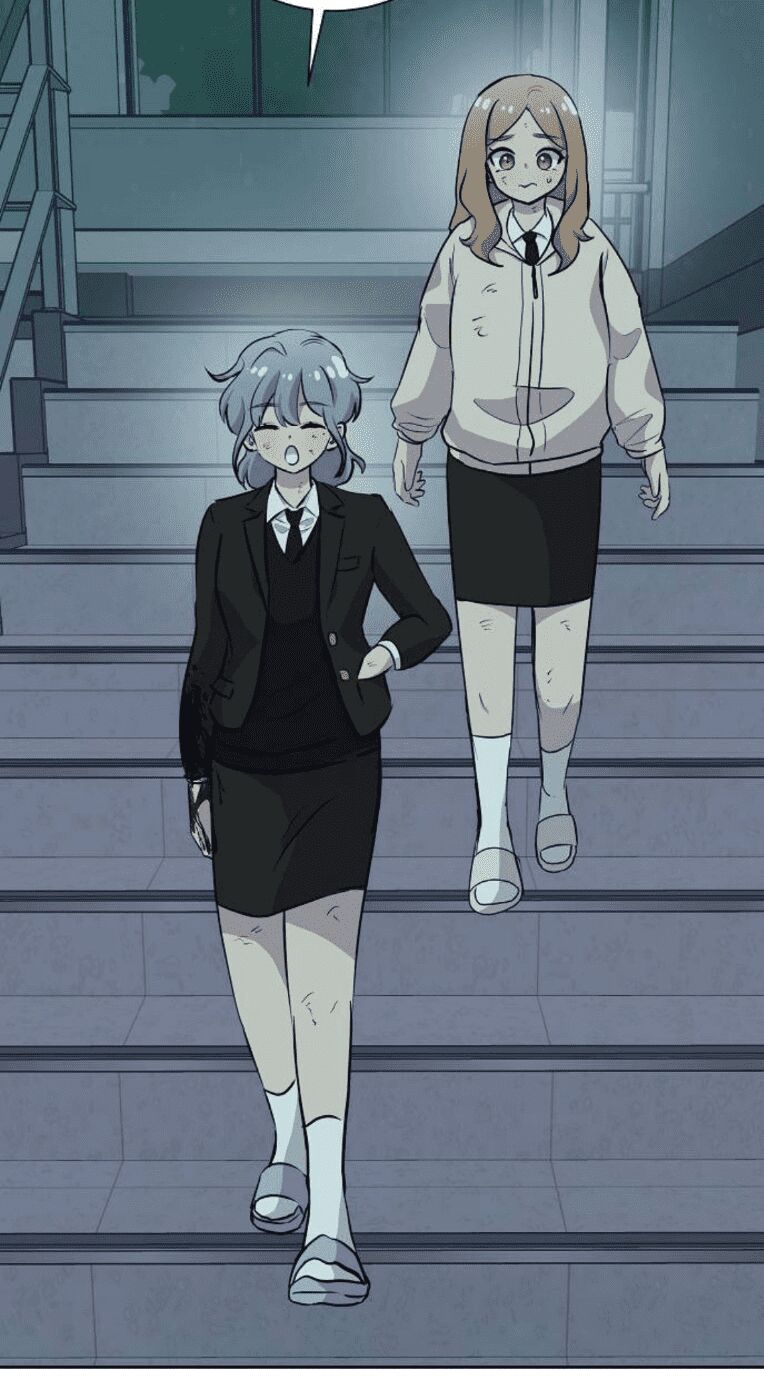 Trò Chơi Ma Quái Chap 21 - Next Chap 22