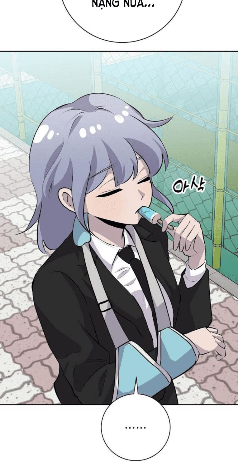 Trò Chơi Ma Quái Chap 21 - Next Chap 22