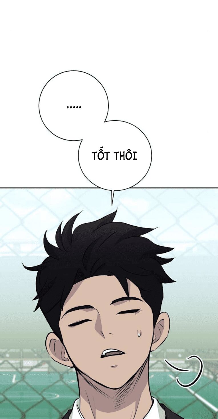 Trò Chơi Ma Quái Chap 21 - Next Chap 22