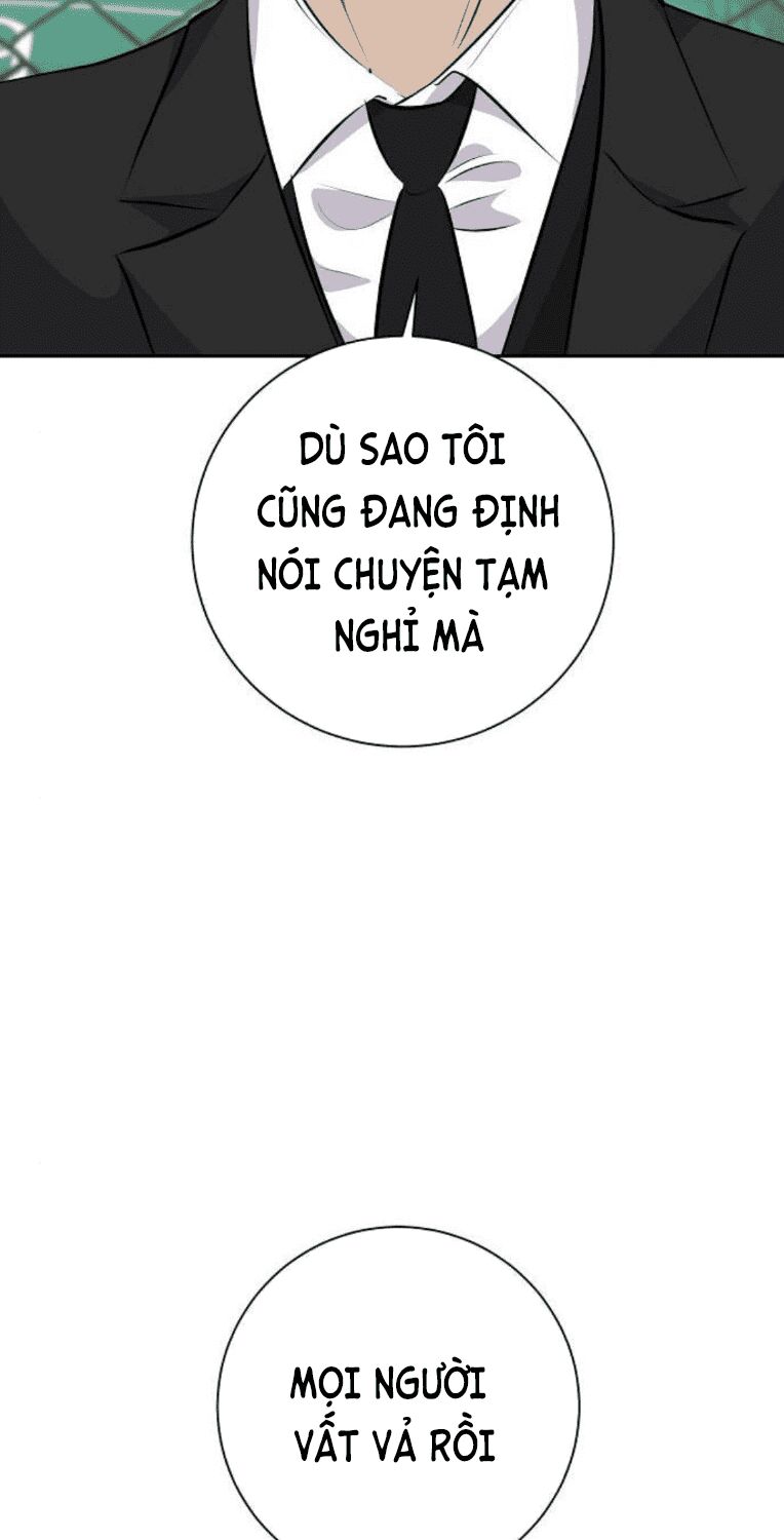 Trò Chơi Ma Quái Chap 21 - Next Chap 22