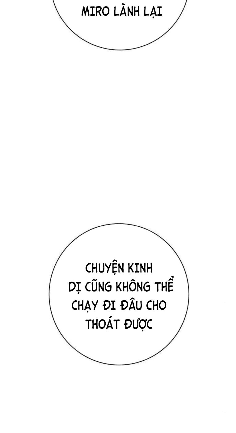Trò Chơi Ma Quái Chap 21 - Next Chap 22