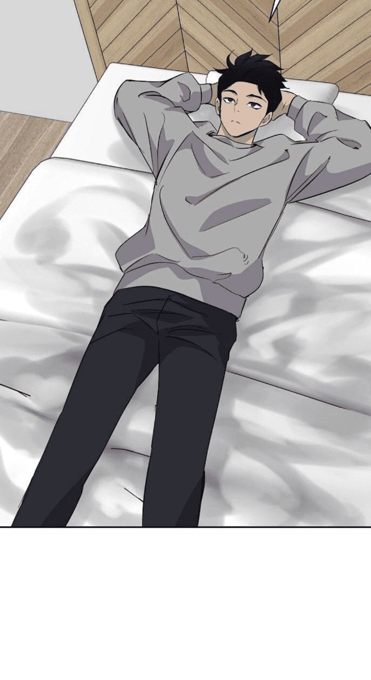 Trò Chơi Ma Quái Chap 21 - Next Chap 22