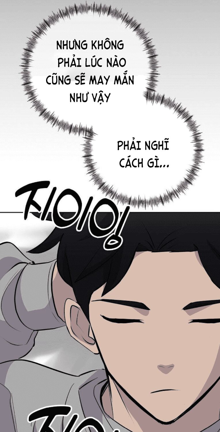 Trò Chơi Ma Quái Chap 21 - Next Chap 22