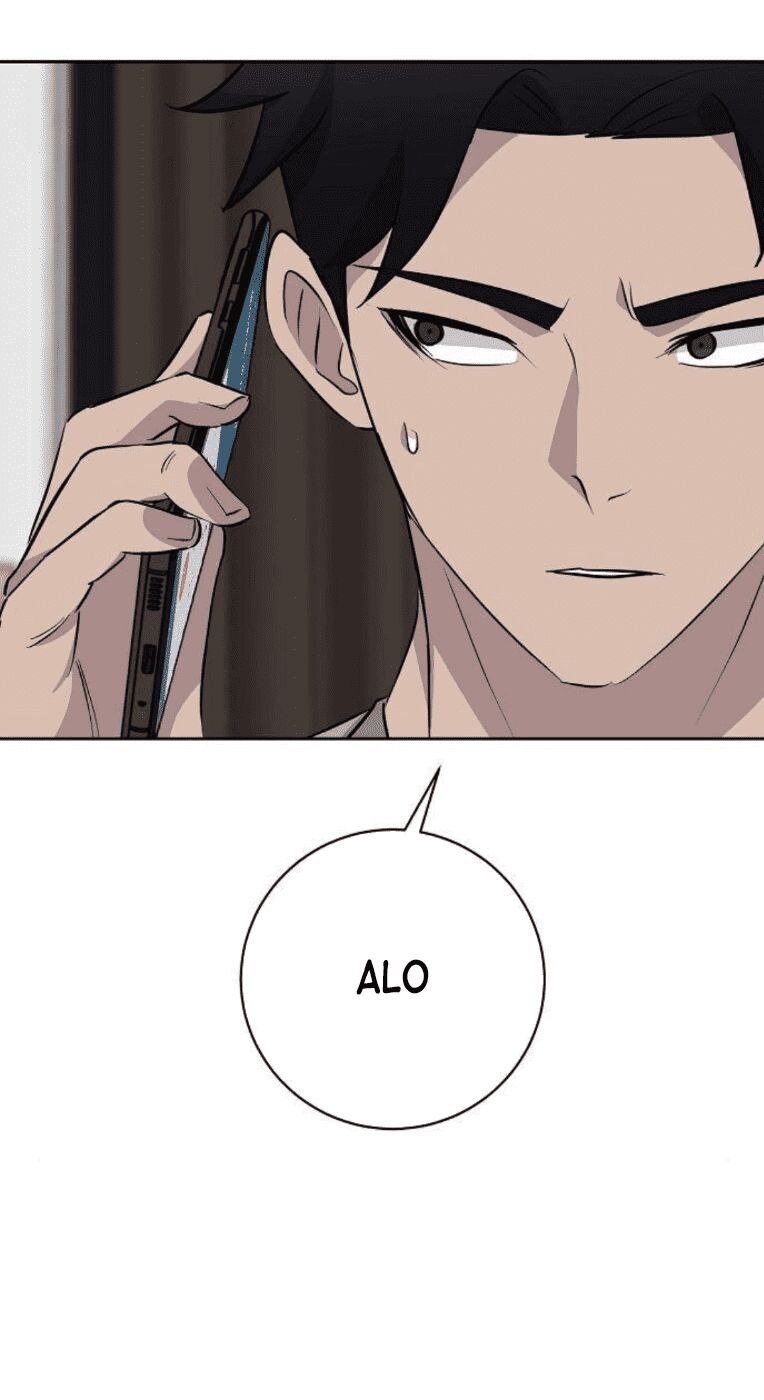 Trò Chơi Ma Quái Chap 21 - Next Chap 22