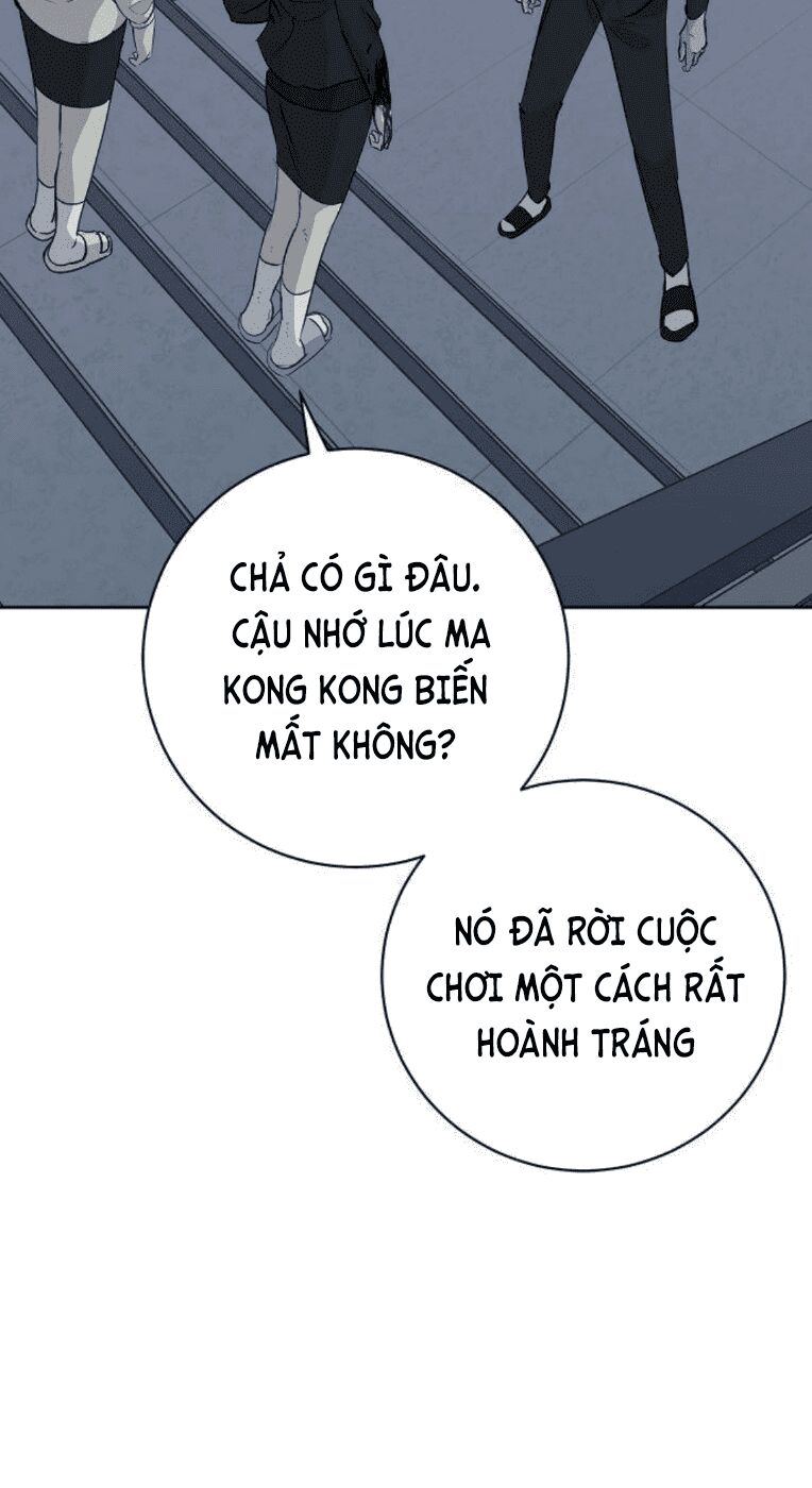 Trò Chơi Ma Quái Chap 21 - Next Chap 22