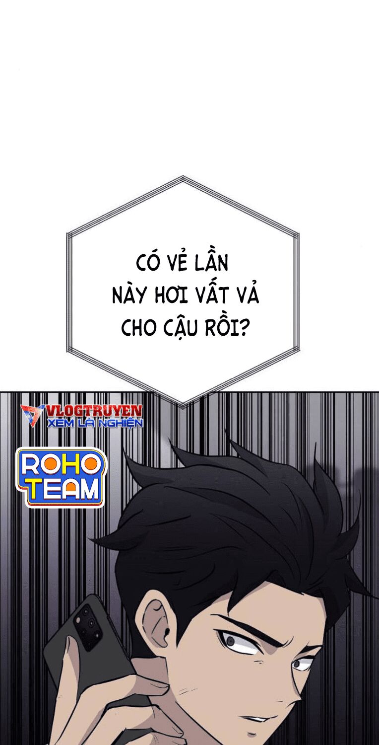 Trò Chơi Ma Quái Chap 21 - Next Chap 22