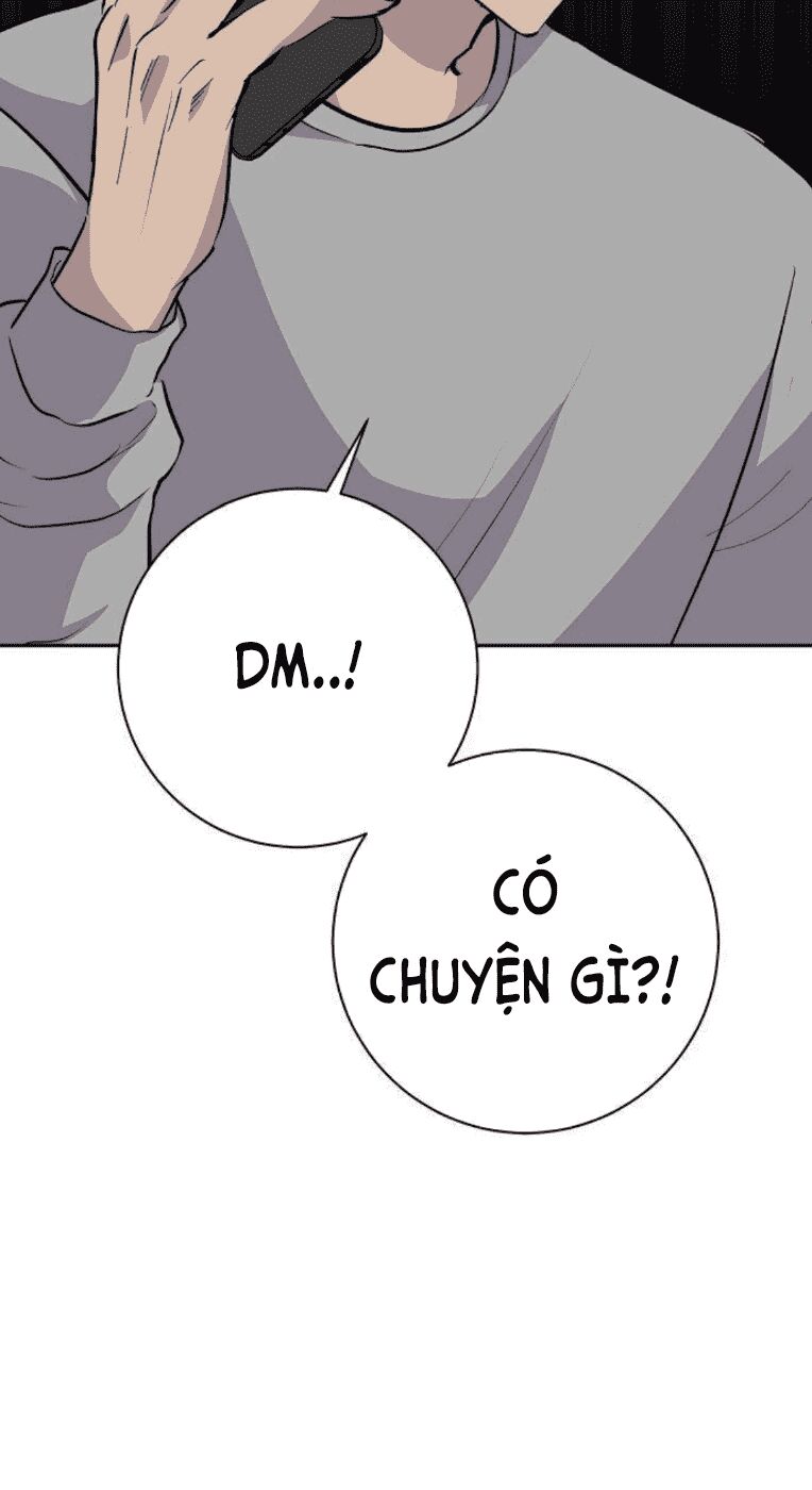 Trò Chơi Ma Quái Chap 21 - Next Chap 22