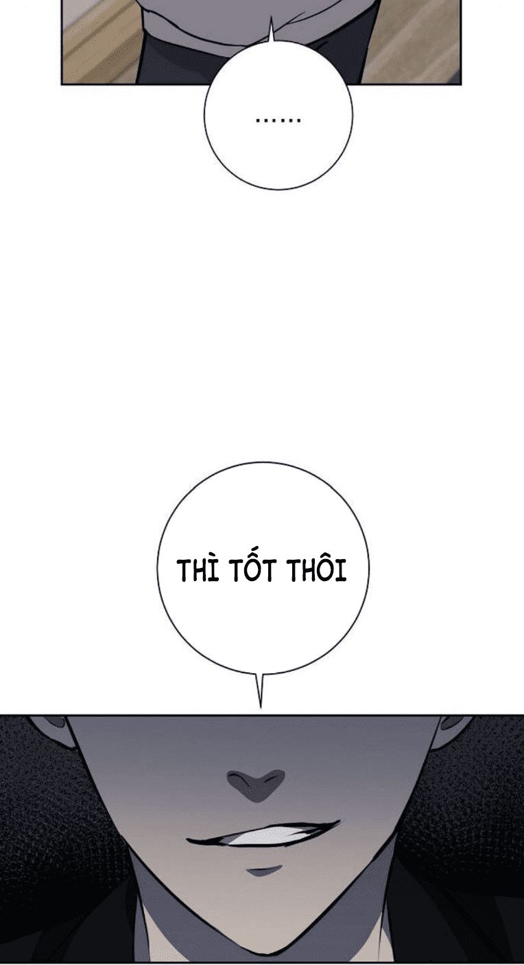 Trò Chơi Ma Quái Chap 21 - Next Chap 22