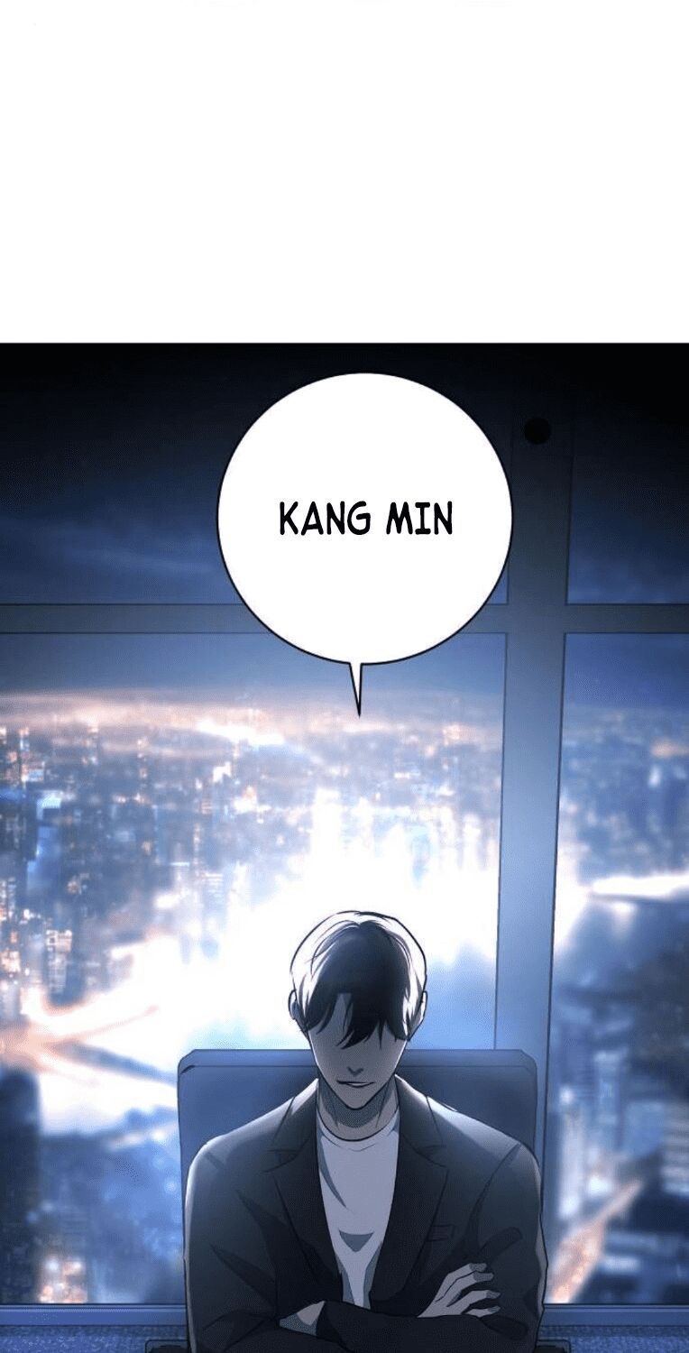 Trò Chơi Ma Quái Chap 21 - Next Chap 22