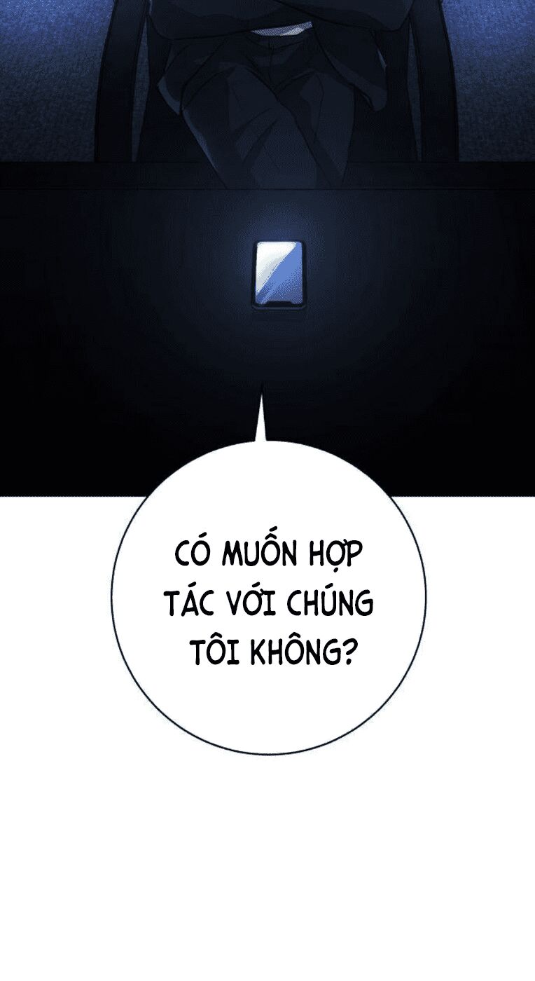 Trò Chơi Ma Quái Chap 21 - Next Chap 22