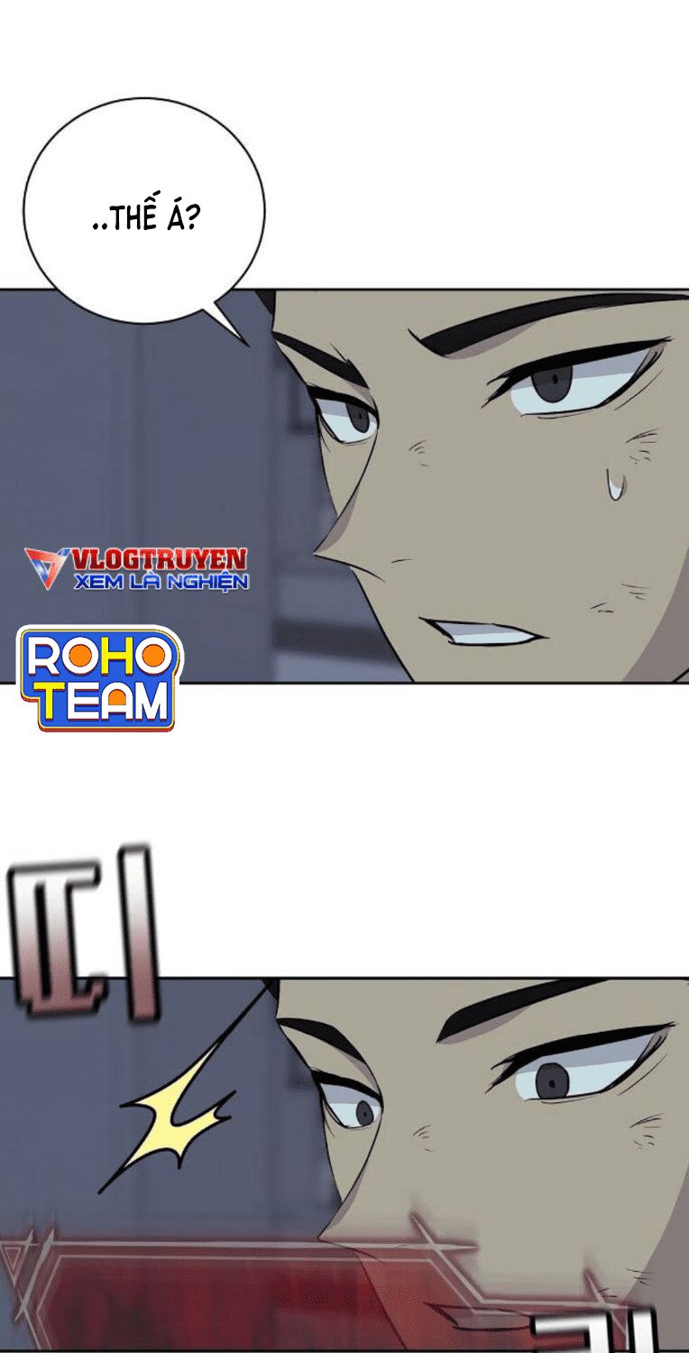 Trò Chơi Ma Quái Chap 21 - Next Chap 22