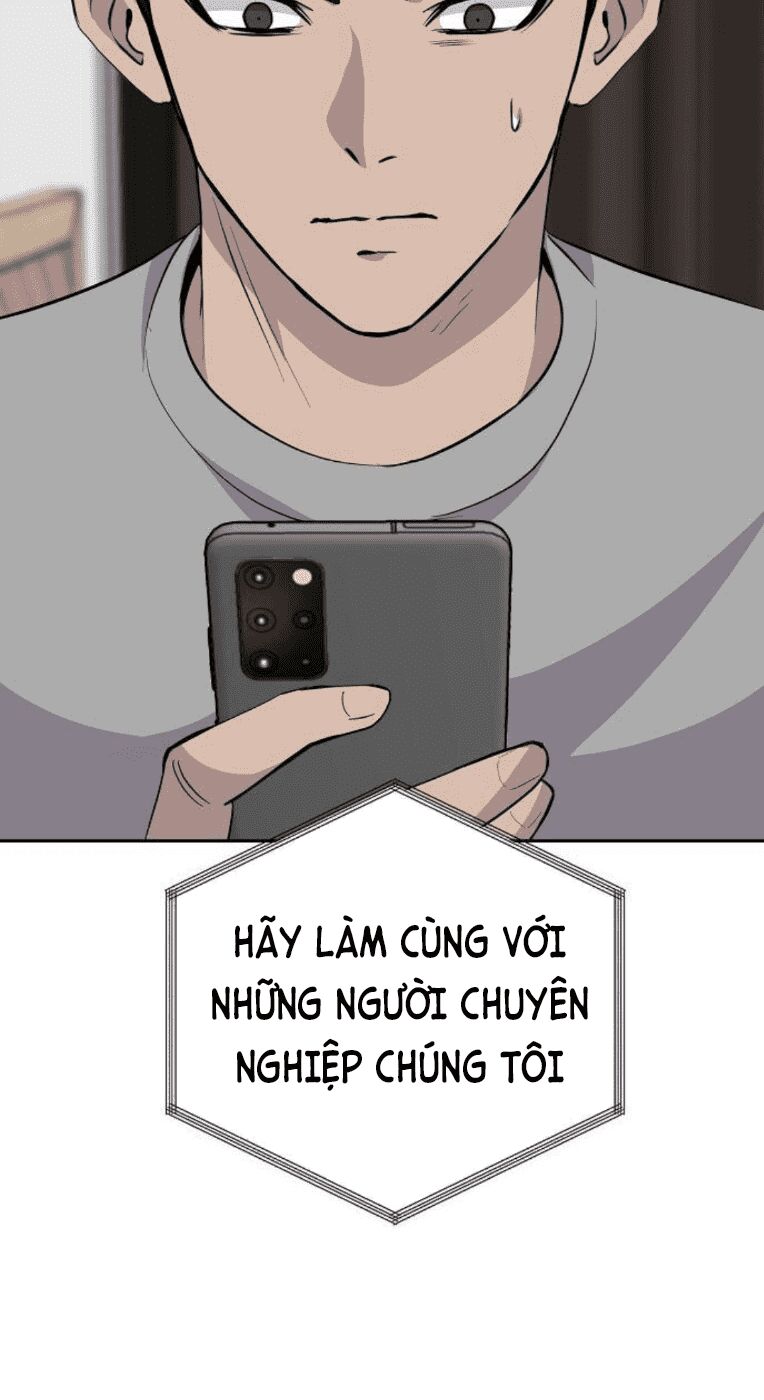 Trò Chơi Ma Quái Chap 21 - Next Chap 22