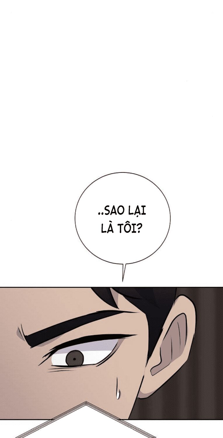 Trò Chơi Ma Quái Chap 21 - Next Chap 22