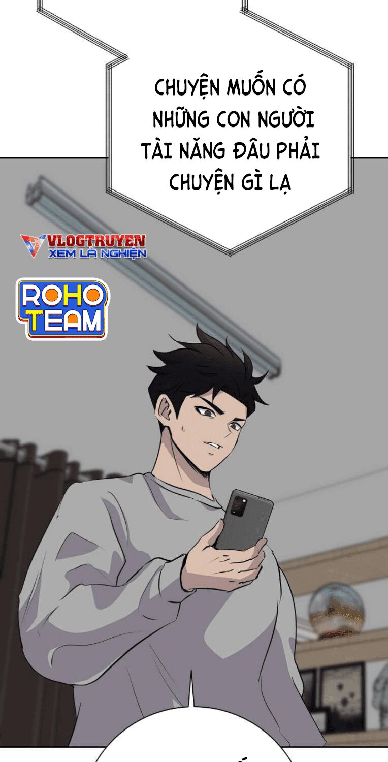 Trò Chơi Ma Quái Chap 21 - Next Chap 22