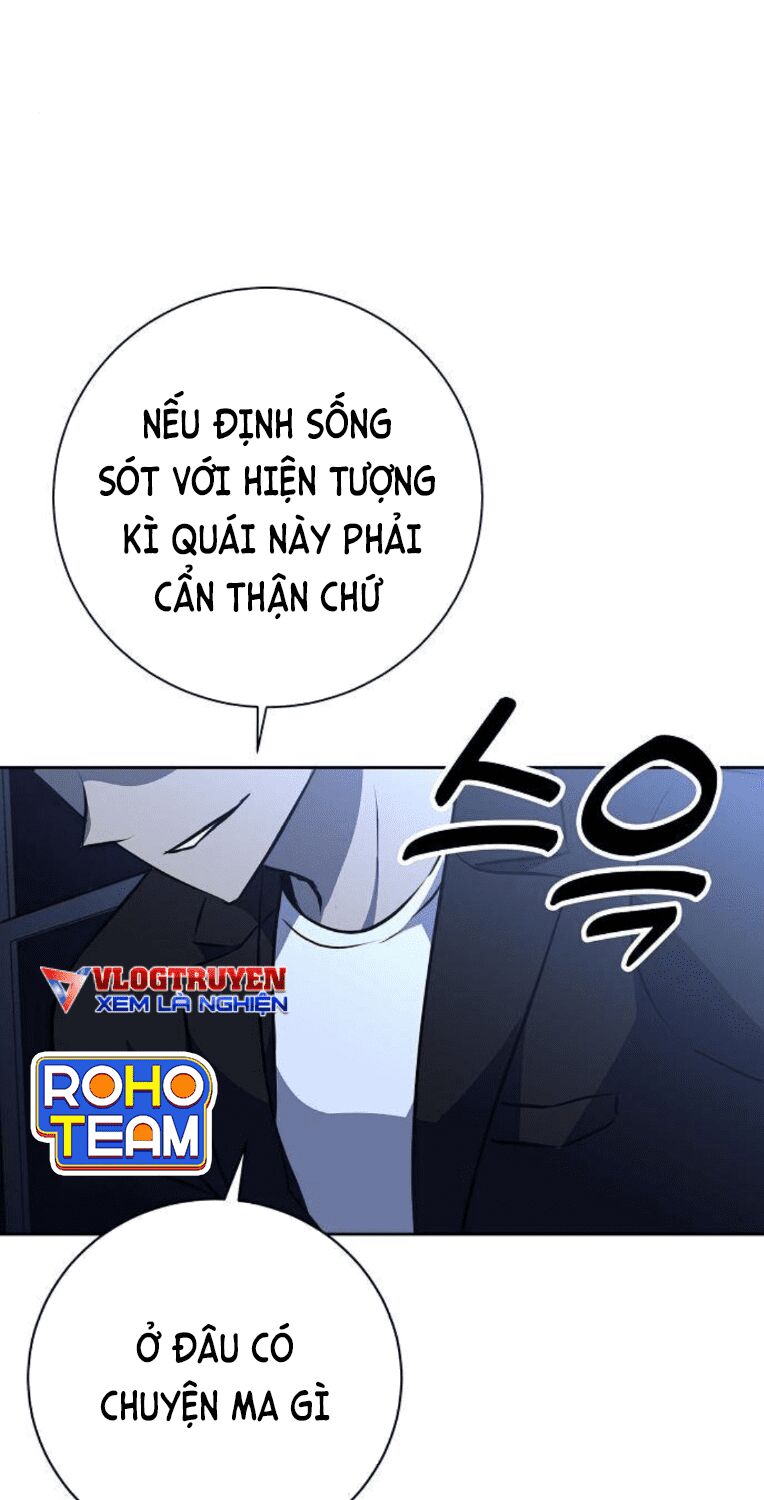 Trò Chơi Ma Quái Chap 21 - Next Chap 22