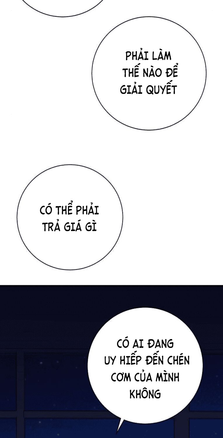 Trò Chơi Ma Quái Chap 21 - Next Chap 22