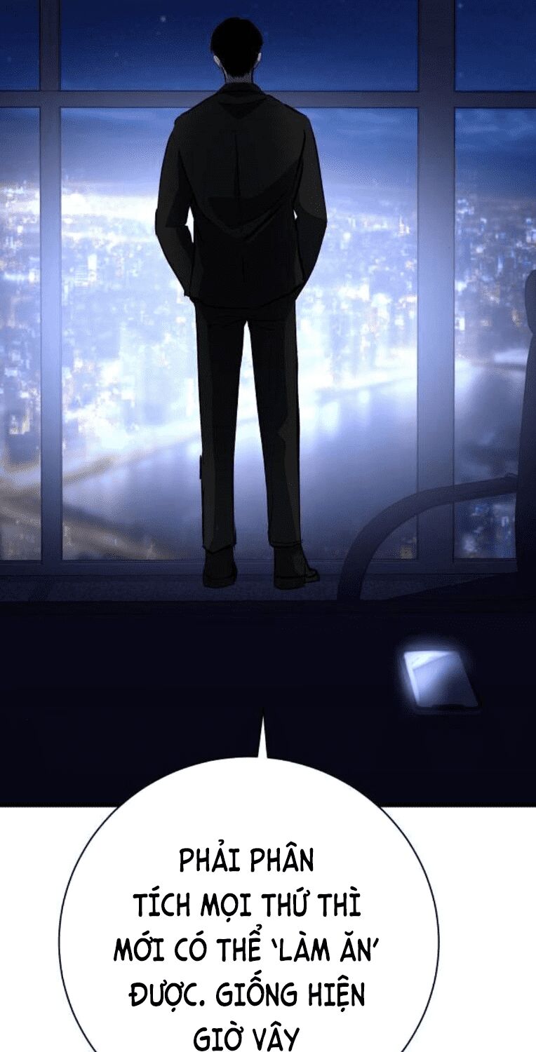 Trò Chơi Ma Quái Chap 21 - Next Chap 22