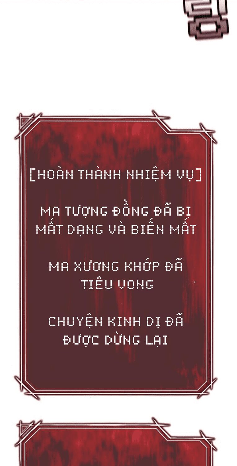 Trò Chơi Ma Quái Chap 21 - Next Chap 22