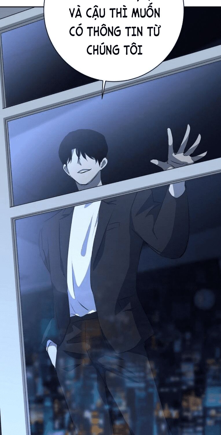 Trò Chơi Ma Quái Chap 21 - Next Chap 22