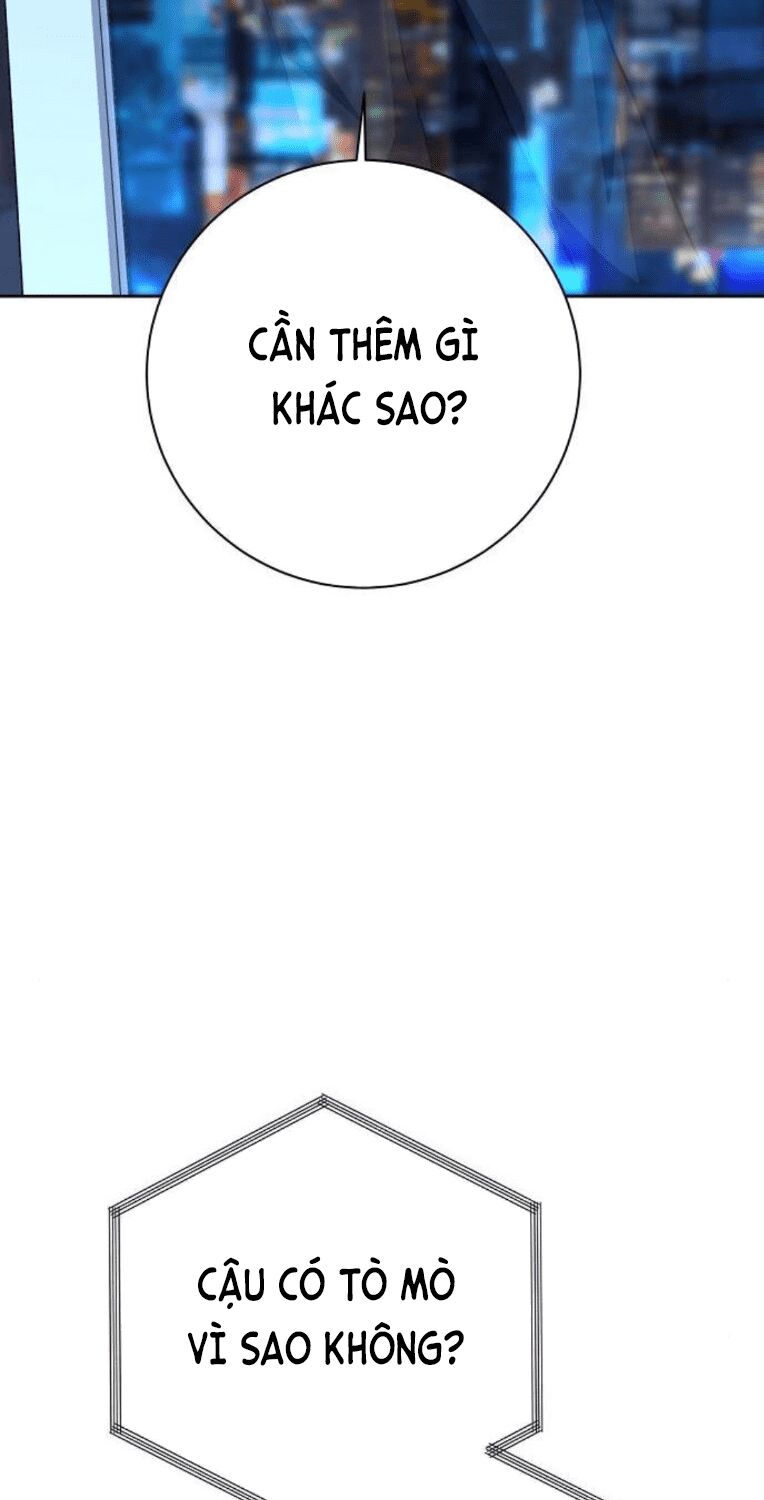 Trò Chơi Ma Quái Chap 21 - Next Chap 22