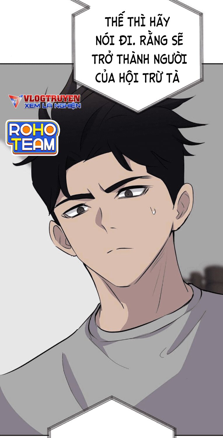 Trò Chơi Ma Quái Chap 21 - Next Chap 22