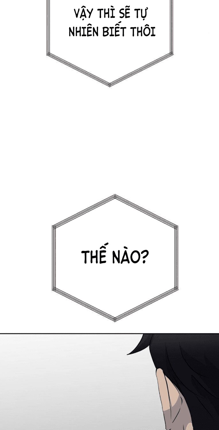 Trò Chơi Ma Quái Chap 21 - Next Chap 22