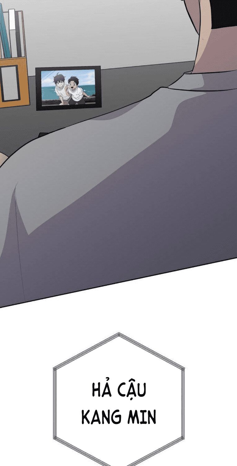 Trò Chơi Ma Quái Chap 21 - Next Chap 22