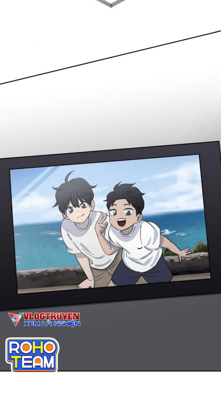 Trò Chơi Ma Quái Chap 21 - Next Chap 22