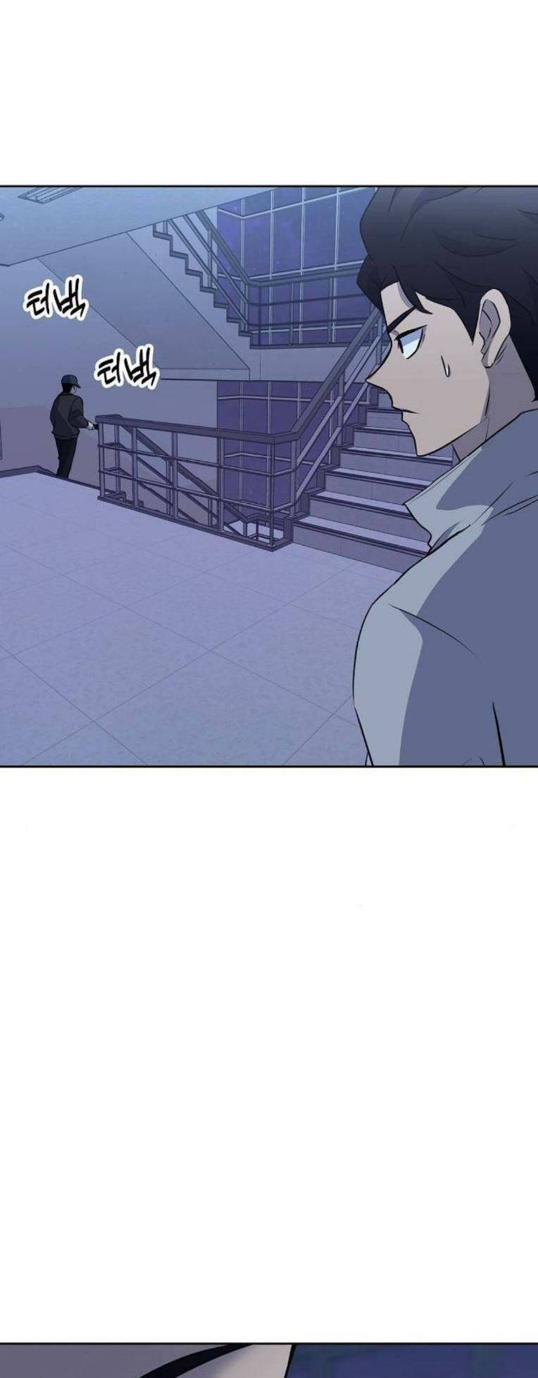 Trò Chơi Ma Quái Chap 22 - Next Chap 23
