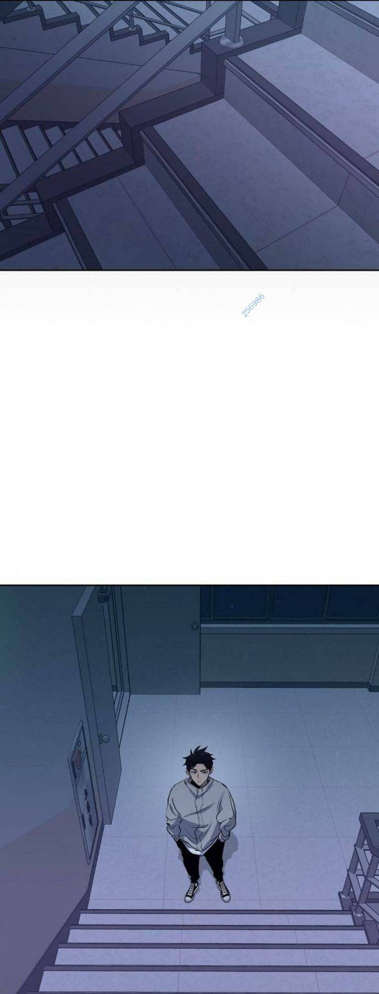 Trò Chơi Ma Quái Chap 22 - Next Chap 23