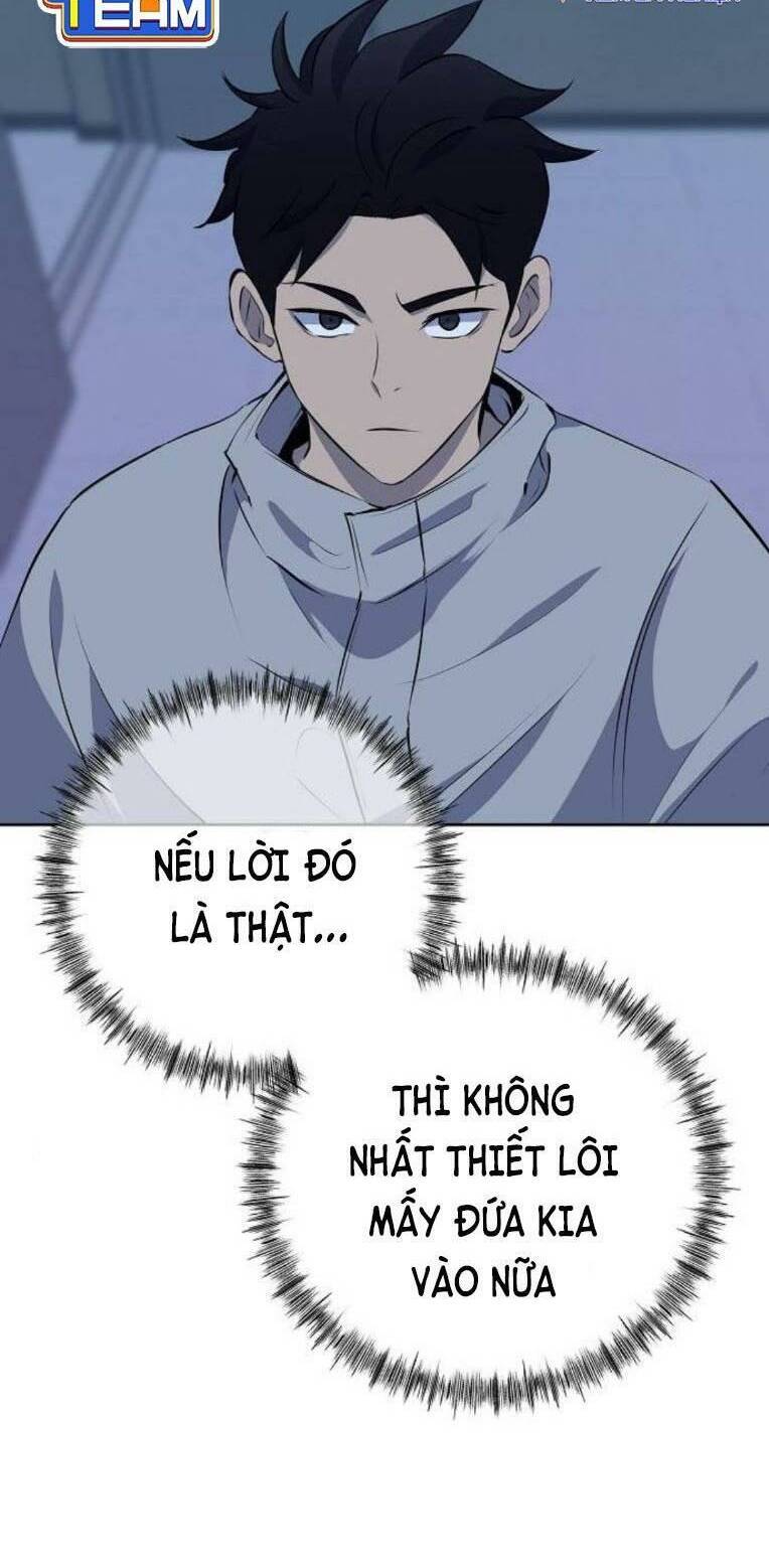 Trò Chơi Ma Quái Chap 22 - Next Chap 23