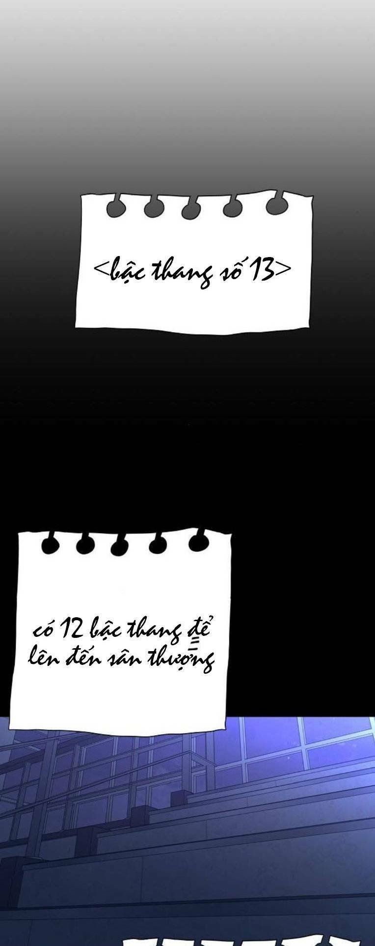 Trò Chơi Ma Quái Chap 22 - Next Chap 23
