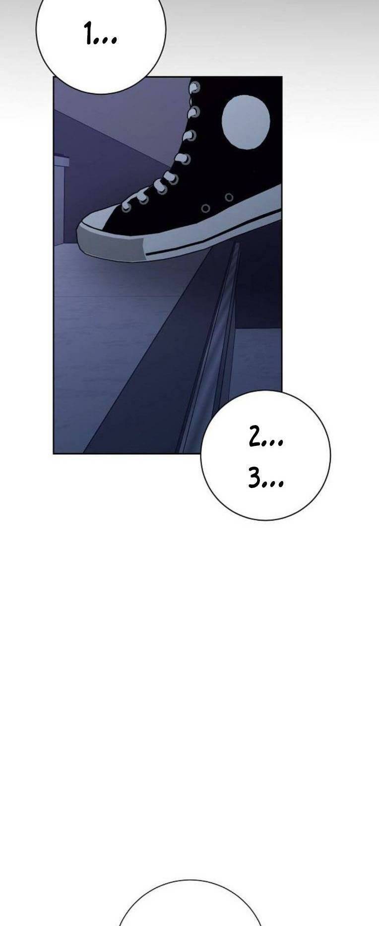 Trò Chơi Ma Quái Chap 22 - Next Chap 23