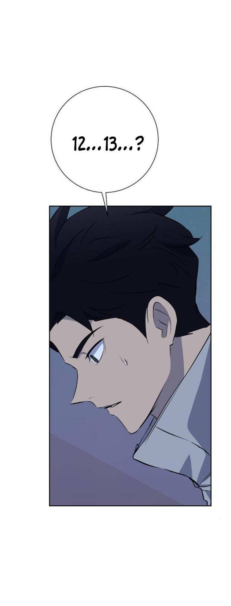 Trò Chơi Ma Quái Chap 22 - Next Chap 23