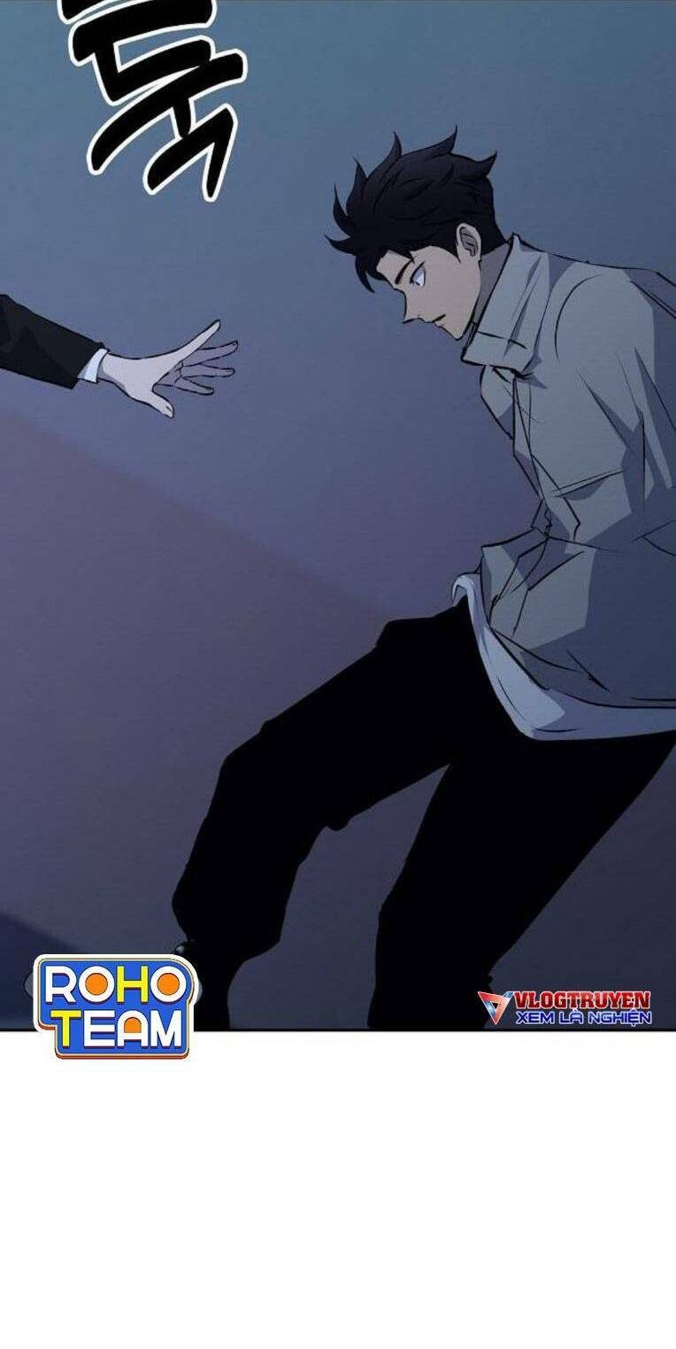 Trò Chơi Ma Quái Chap 22 - Next Chap 23