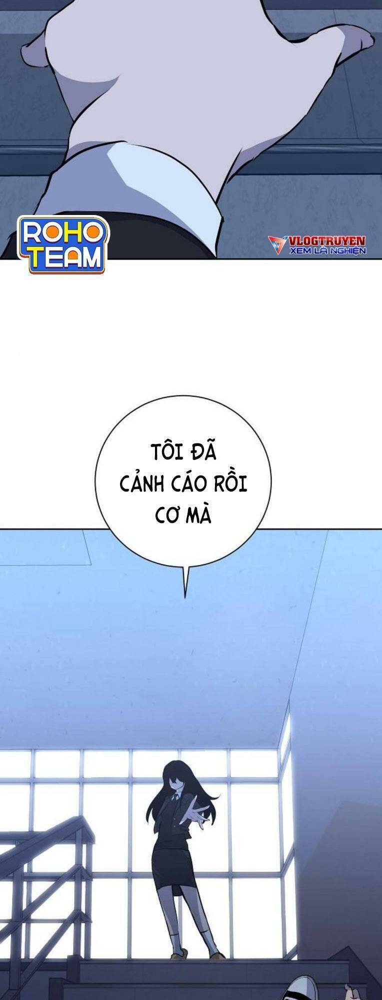 Trò Chơi Ma Quái Chap 22 - Next Chap 23