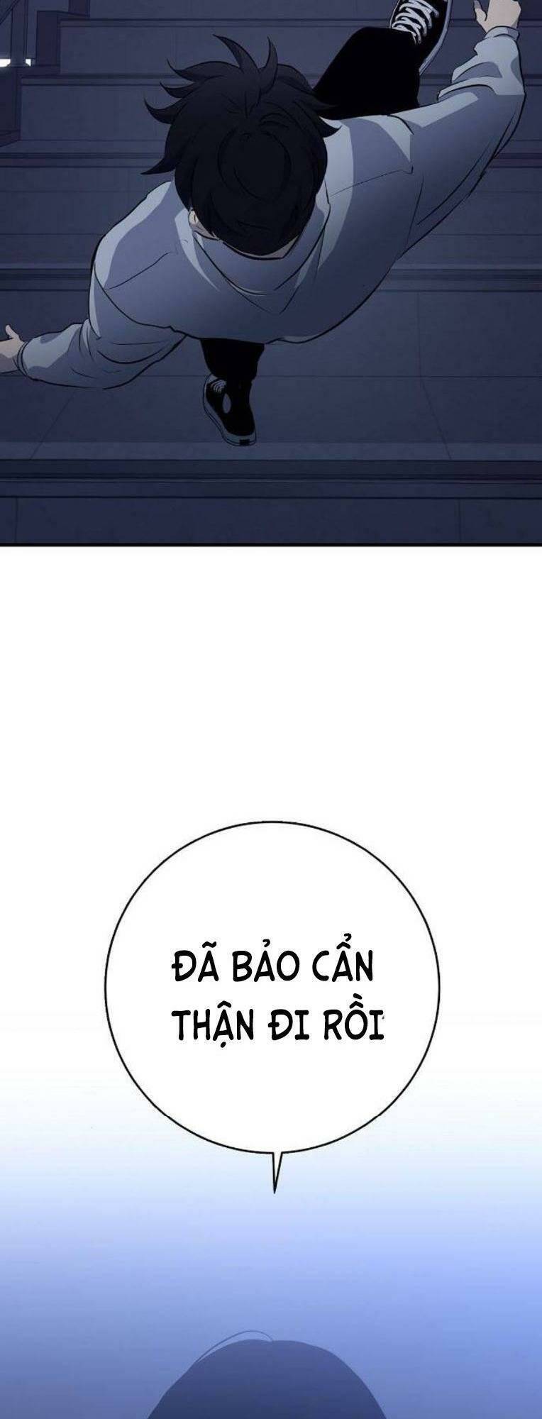 Trò Chơi Ma Quái Chap 22 - Next Chap 23