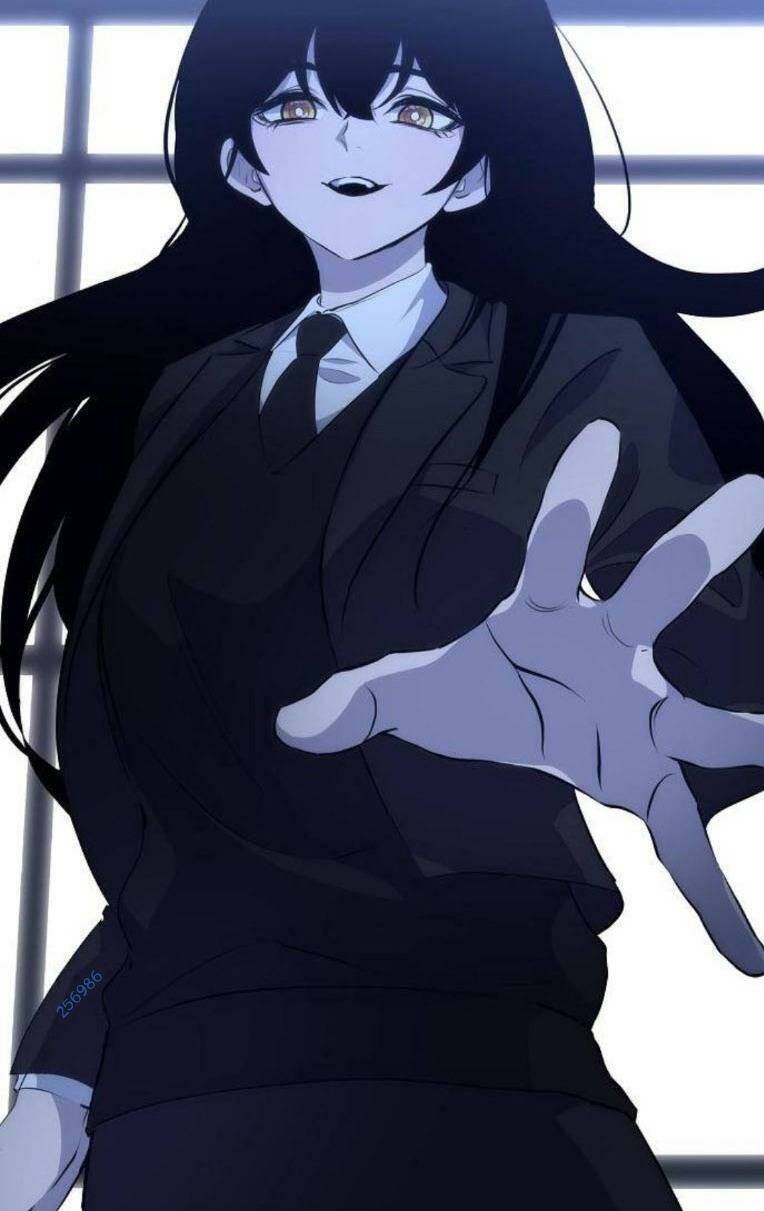 Trò Chơi Ma Quái Chap 22 - Next Chap 23