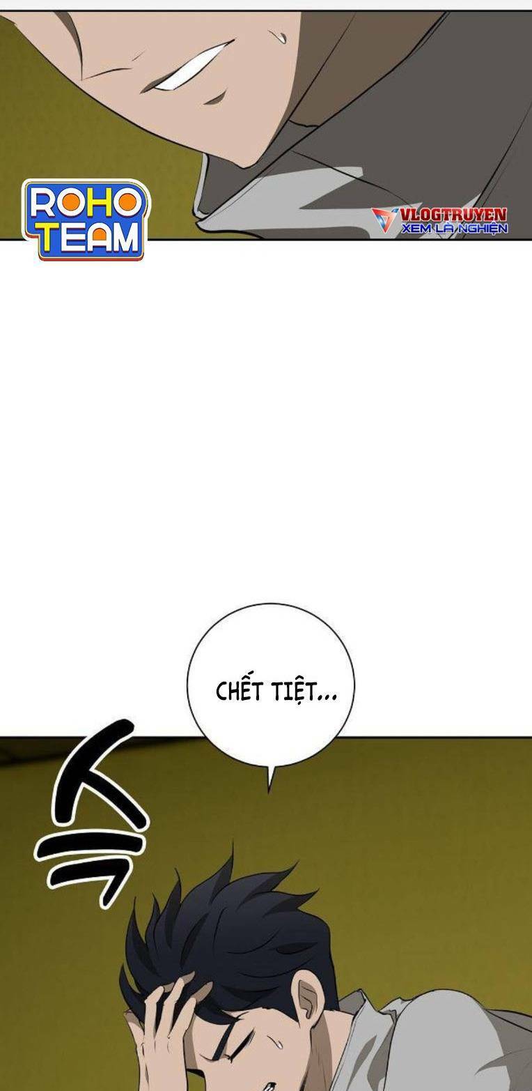 Trò Chơi Ma Quái Chap 22 - Next Chap 23