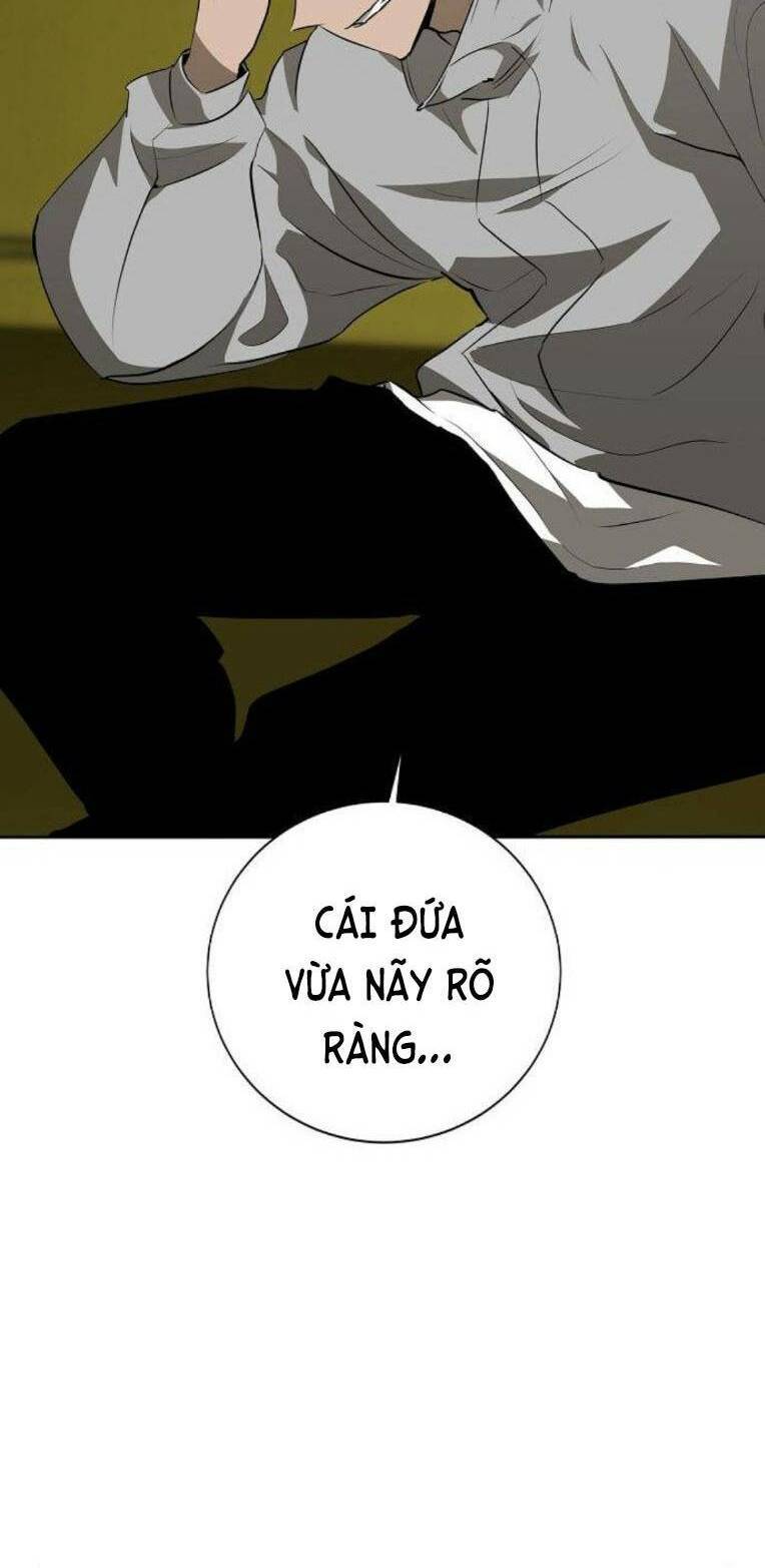 Trò Chơi Ma Quái Chap 22 - Next Chap 23