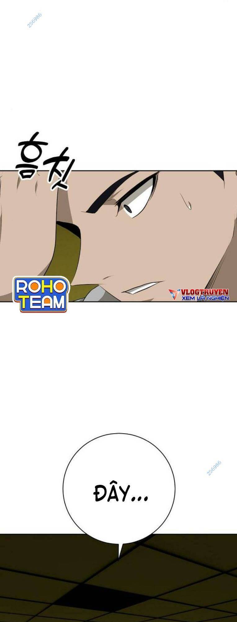 Trò Chơi Ma Quái Chap 22 - Next Chap 23