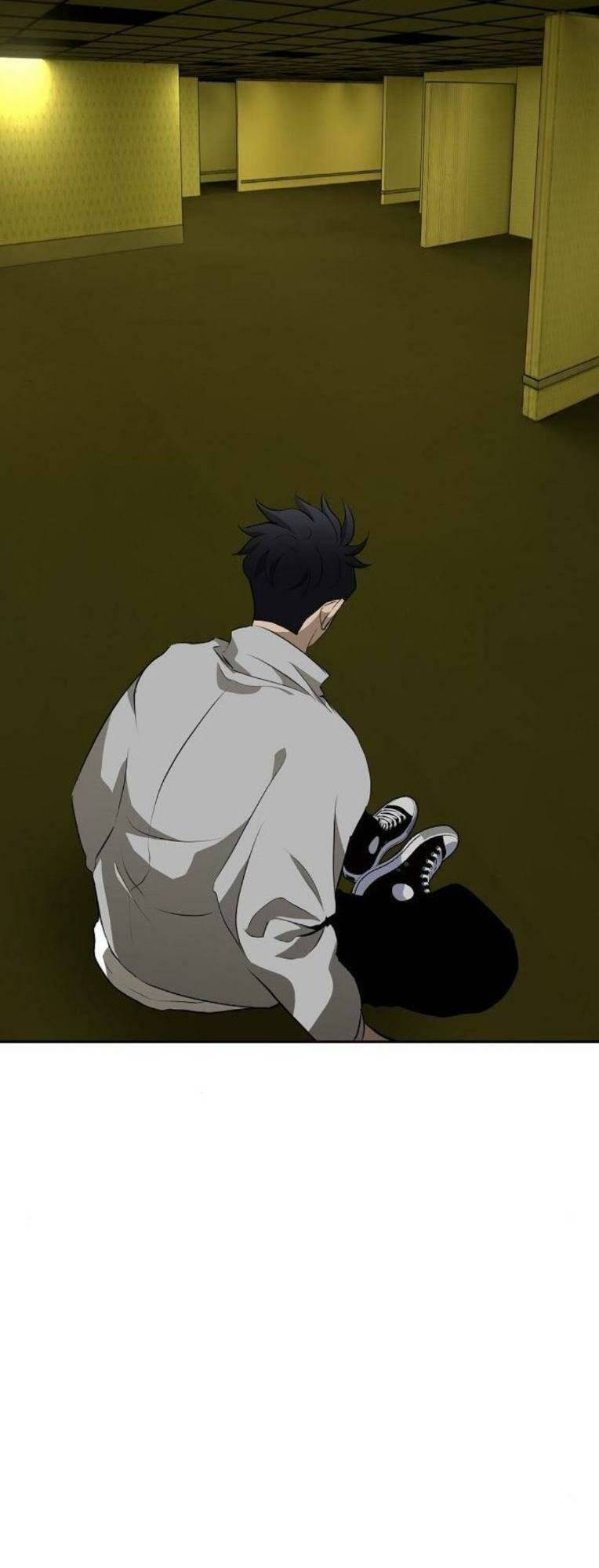 Trò Chơi Ma Quái Chap 22 - Next Chap 23