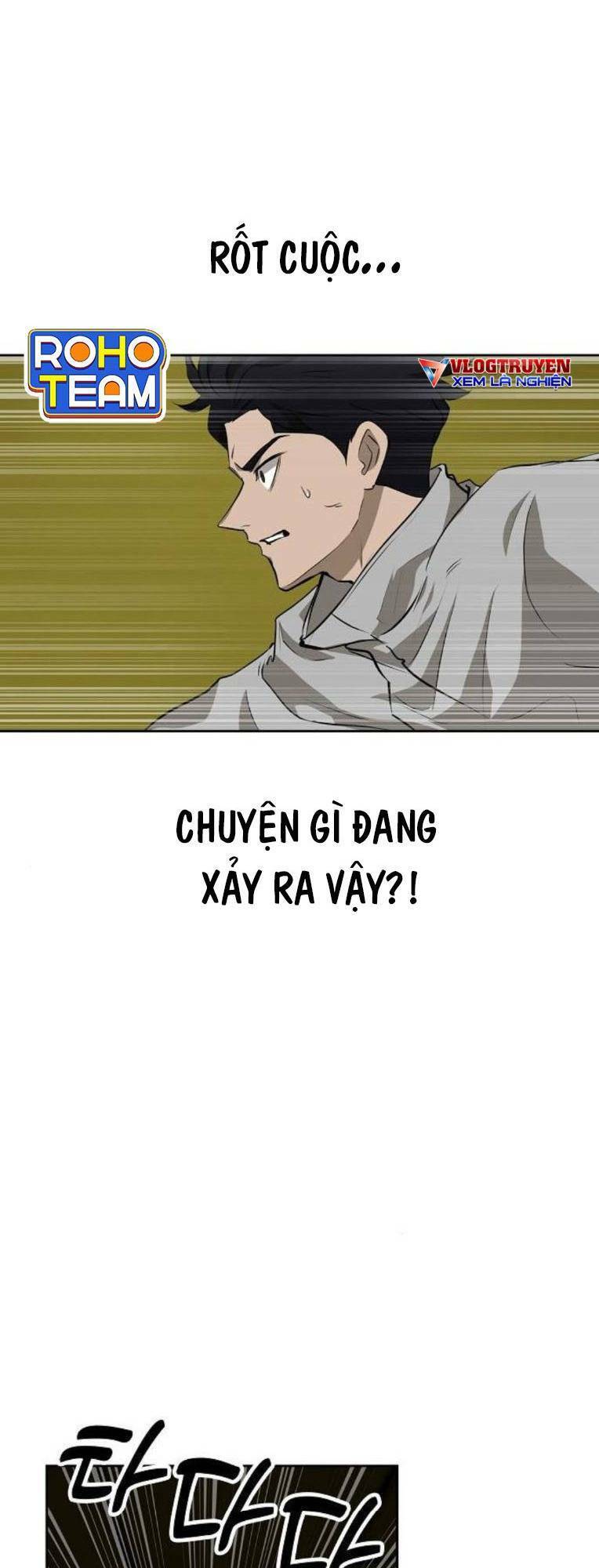 Trò Chơi Ma Quái Chap 22 - Next Chap 23