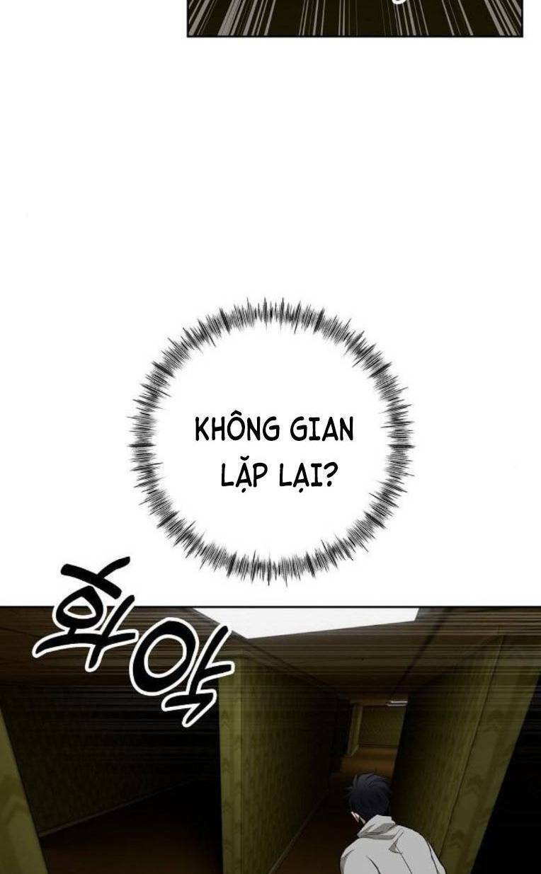 Trò Chơi Ma Quái Chap 22 - Next Chap 23