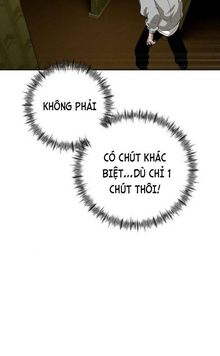 Trò Chơi Ma Quái Chap 22 - Next Chap 23