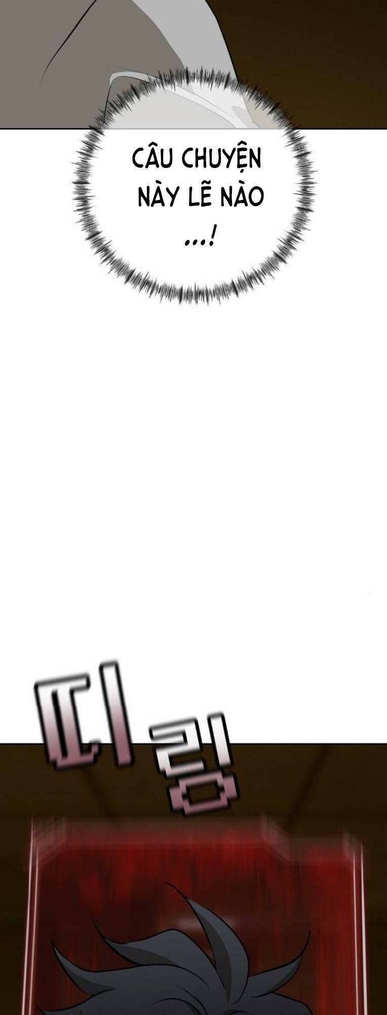 Trò Chơi Ma Quái Chap 22 - Next Chap 23